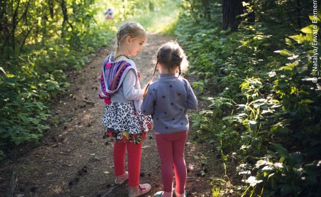Image - Gestaltung eines „Forscherhauses“ für Kinder und Jugendliche mit dem Schwerpunkt Umweltbildung