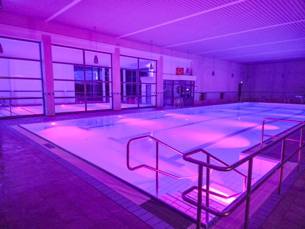 Image - Aktivbad Dissen 12