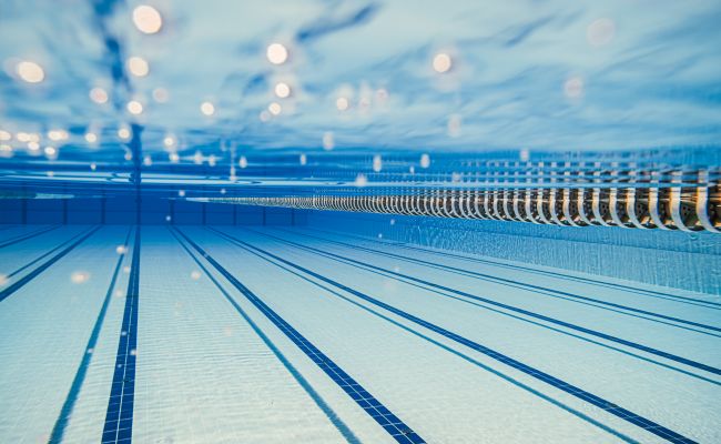 Image - Unterwasserbeleuchtung für das Dissener Aktivbad