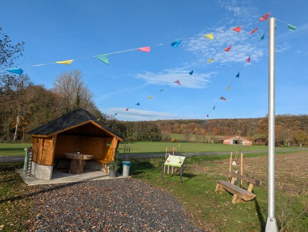 Image - Pfad der Sinne Höferweg