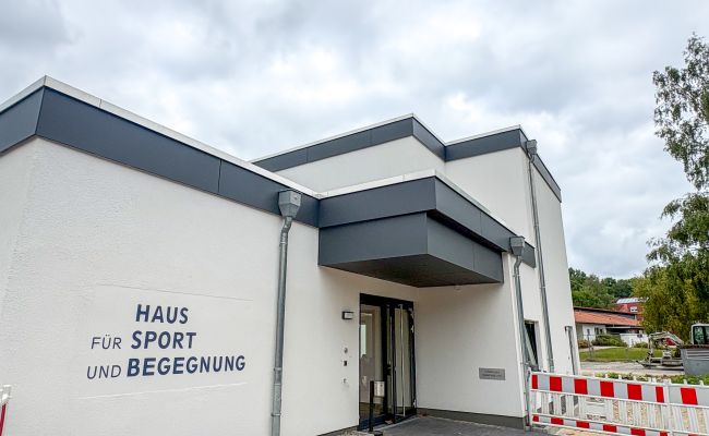 Image - „Haus der Begegnung“ in Hilter